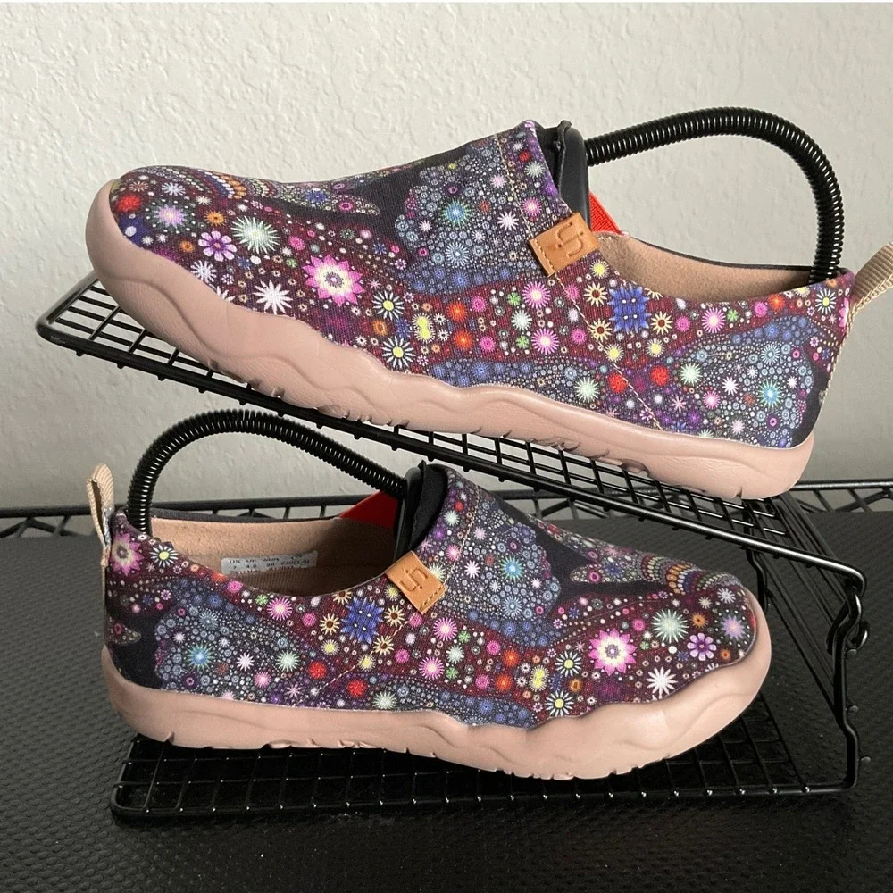 UIN pre loved